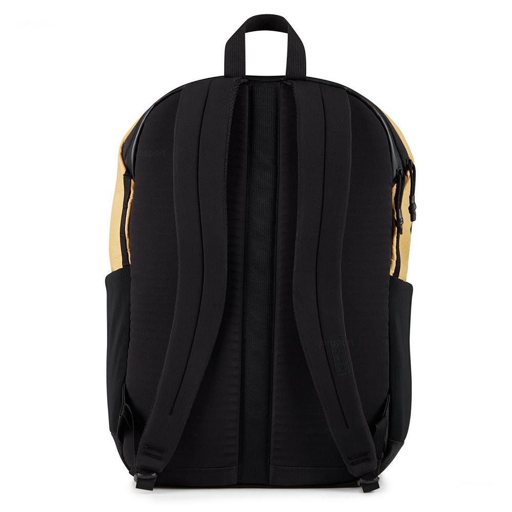 Sac à Dos Ordinateur JanSport Pro Pack Jaune | PBS-74913305